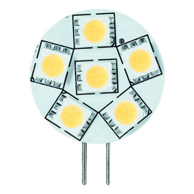 Paulmann 280.92 LED NV-Stiftsockel 12V downlight 0,8W G4...