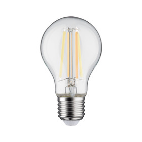 Paulmann Smart Home LED Filament Leuchtmittel Birne 4,7W...