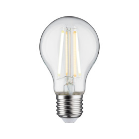 Paulmann Smart Home LED Filament Leuchtmittel Birne 4,7W E27 klar 470