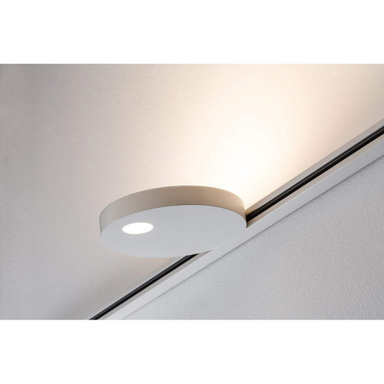 Paulmann 953.22 LED Stromschienensystem URail Spot...