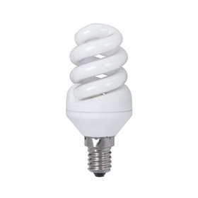 Paulmann 894.34 Energiesparlampe Spirale 5W Leuchtmittel...