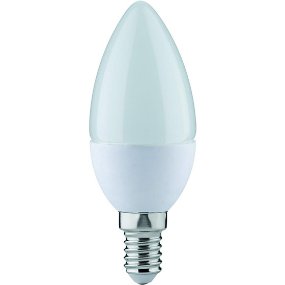 Nice Price 3879 LED Leuchtmittel Lampe Kerze Matt 3W E14...