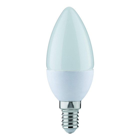 Nice Price 3879 LED Leuchtmittel Lampe Kerze Matt 3W E14...