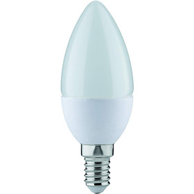 Nice Price 3879 LED Leuchtmittel Lampe Kerze Matt 3W E14...
