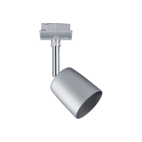 Paulmann 968.97 URail Set Cover Chrom matt ohne...
