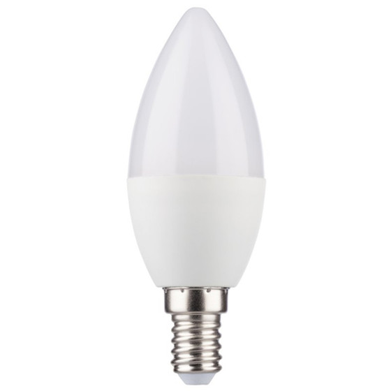 MÜLLER-LICHT 400299 LED-Kerze Switch Dim E14 5,5 W = 40 W...