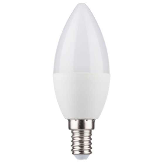 MÜLLER-LICHT 400299 LED-Kerze Switch Dim E14 5,5 W = 40 W...