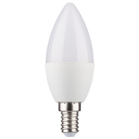 MÜLLER-LICHT 400299 LED-Kerze Switch Dim E14 5,5 W = 40 W...