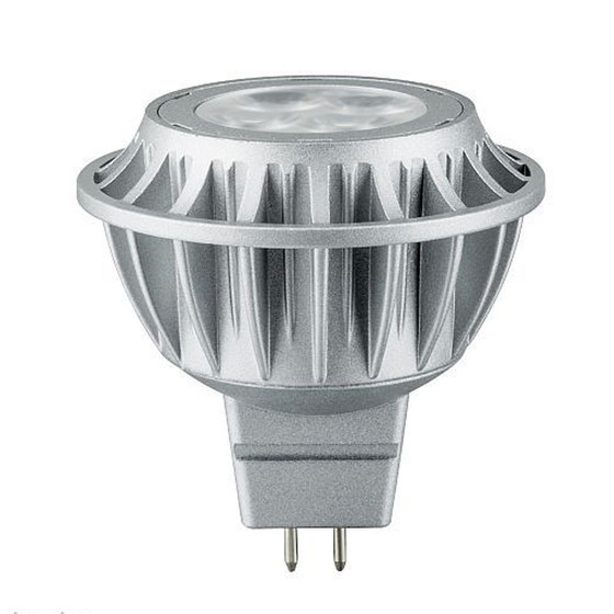 10 x Nice Price 3596 LED Leuchtmittel Reflektor 8W GU5,3...