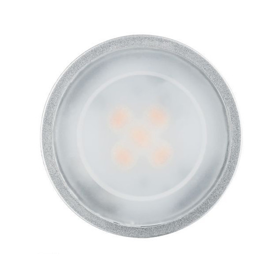 10 x Paulmann 282.32 3W GU10 LED Reflektor Warmweiss