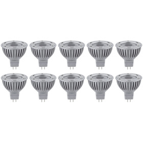 10 x Paulmann 280.52 Power LED Reflektor 1W GU5,3...