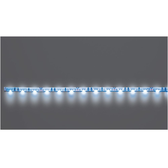 Paulmann 704.56 LED Stripe Band 1,5 W Blau 30cm...
