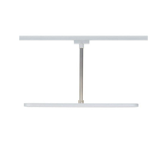 Paulmann 954.35 URail Spot Blade LED 14,4W Weiss...