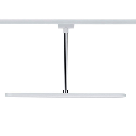 Paulmann 954.35 URail Spot Blade LED 14,4W Weiss...