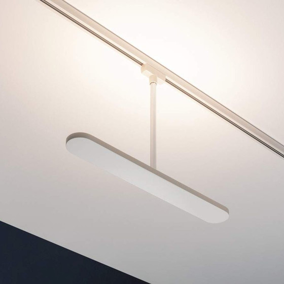 Paulmann 954.35 URail Spot Blade LED 14,4W Weiss...