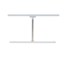 Paulmann 954.35 URail Spot Blade LED 14,4W Weiss...