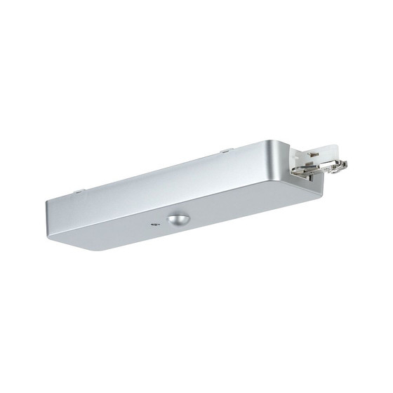 Paulmann 953.17 URail Einspeisung Motion Sensor Chrom...