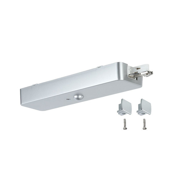 Paulmann 953.17 URail Einspeisung Motion Sensor Chrom...