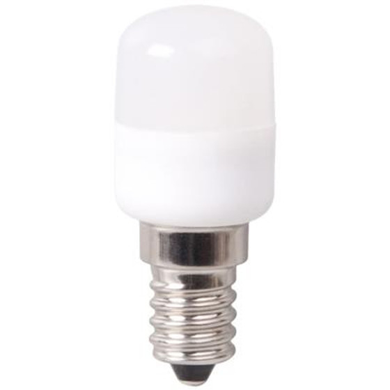 XQ-lite XG1414 LED-Kühlschranklampe E14 2,5W ersetzt 20W,...
