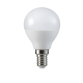 Müller Licht 400032 LED Tropfenform Leuchtmittel 3 W...