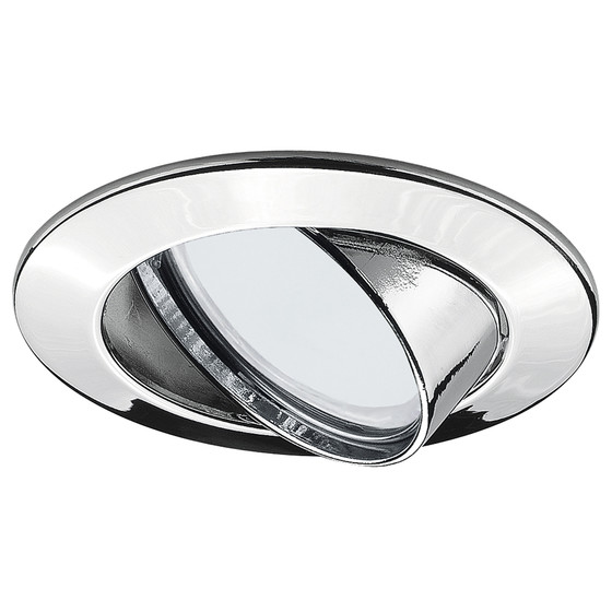 Paulmann 920.02 Premium Line Set 3x11W schwenkbar chrom...