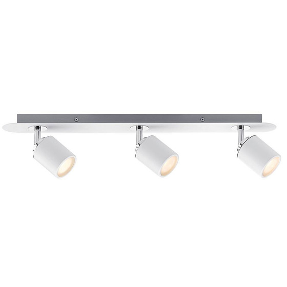 Paulmann 603.46 Tube Balken Strahler LED 3x3,5 W GU10...