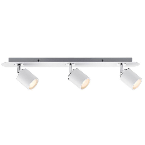 Paulmann 603.46 Tube Balken Strahler LED 3x3,5 W GU10...