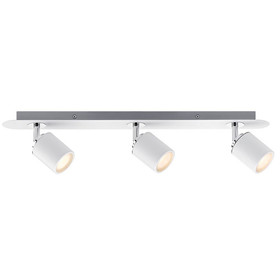 Paulmann 603.46 Tube Balken Strahler LED 3x3,5 W GU10...