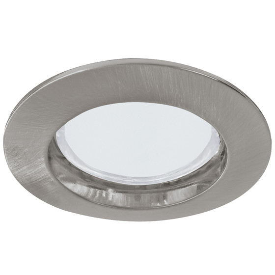 Paulmann 994.85 Premium Line Set 3x11W Eisen gebürstet...
