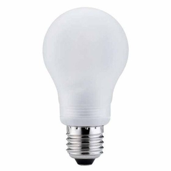 10 x Paulmann 880.81 Energiesparlampe Globe 9W E27...