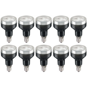 10 x Paulmann 882.37 Reflektor Energiesparlampe 7 W E14...