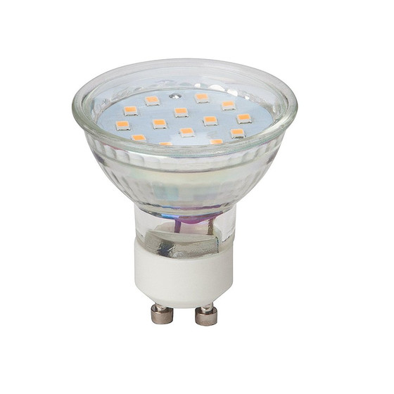 10x Brilliant 96631/11 LED Reflektor 2,5 W Ambience GU10...