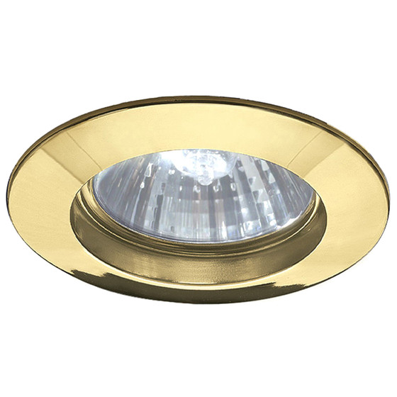 Paulmann 922.02 Premium Line Set 3x50W gold inkl....