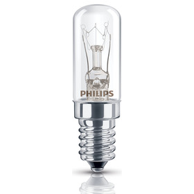 10 x Philips Glühbirne 10W E14 Glühlampe Röhre