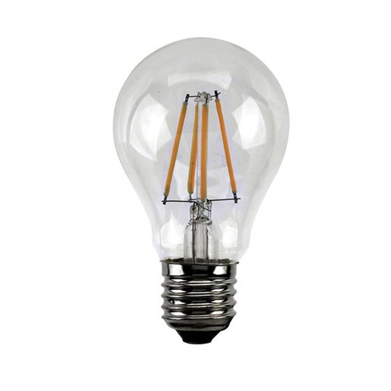 10 x Leuchten Direkt 08333 Liluco Filament LED E27 4W...