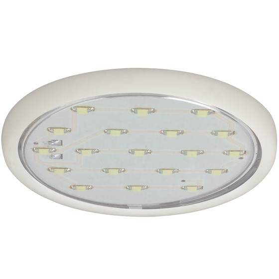Paulmann 994.92 Micro Line LED Set 3x1,22W weiß inkl....