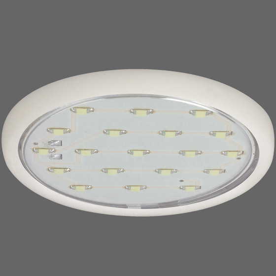 Paulmann 994.92 Micro Line LED Set 3x1,22W weiß inkl....