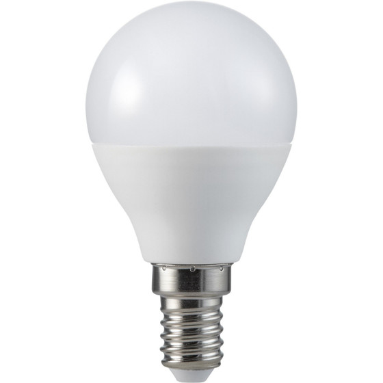6 x Müllerlicht 400300 LED Tropfenlampe E14 5,5W 470lm...