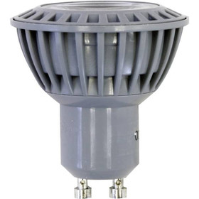 LIGHTME LED Leuchtmittel LM85208 Reflektor 38 Grad 5 W GU10
