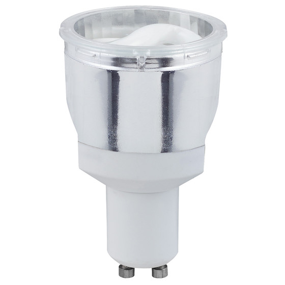 Paulmann 882.62 Energiesparlampe Reflektor 6W GU10...