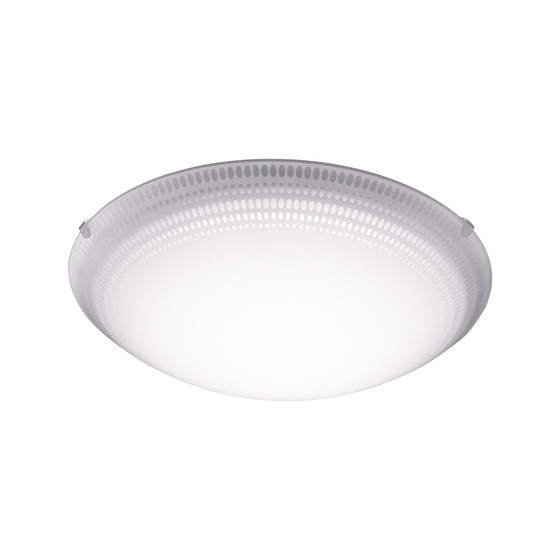 Eglo 95673 Magitta LED Deckenleuchte Wandleuchte Stahl...