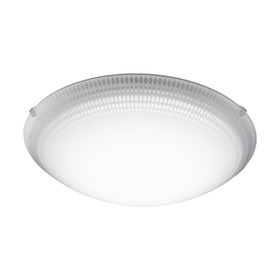Eglo 95673 Magitta LED Deckenleuchte Wandleuchte Stahl...