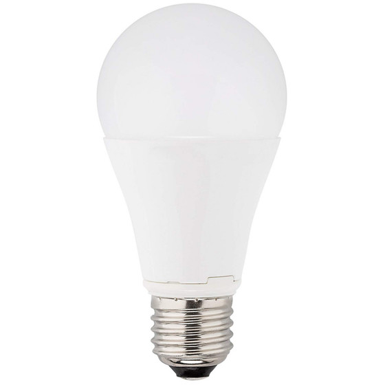 MÜLLER-LICHT 400004 LED Lampe Birnenform 13W=75W E27 Weiß...