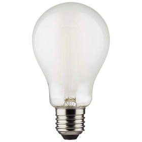 MÜLLER-LICHT 400182 Retro-LED Lampe Birnenform E27 8W=75W...