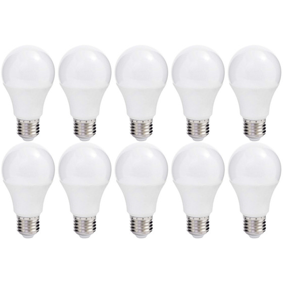 10 x MÜLLER-LICHT 400007 LED-Leuchtmittel Lampe...
