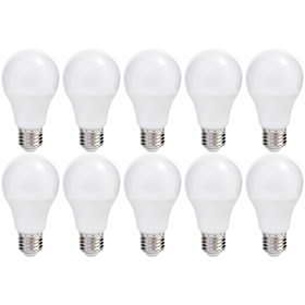 10 x MÜLLER-LICHT 400007 LED-Leuchtmittel Lampe...
