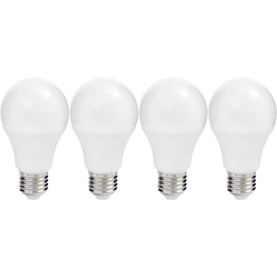 4 x Müller-Licht LED-Lampe SWITCH TONE 3-in-1 ersetzt...