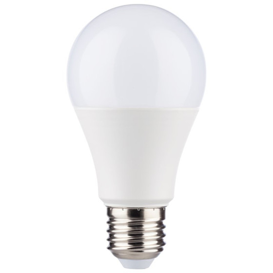 4 x MÜLLER-LICHT 400298 3-in-1 LED Birnenform SWITCH DIM...