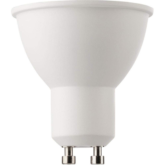 Osram LED Duo Click Dim Leuchtmittel Reflektor PAR16 5W = 50W GU10 warmweiß